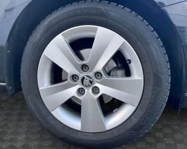 Skoda Fabia Ambition – Image 13