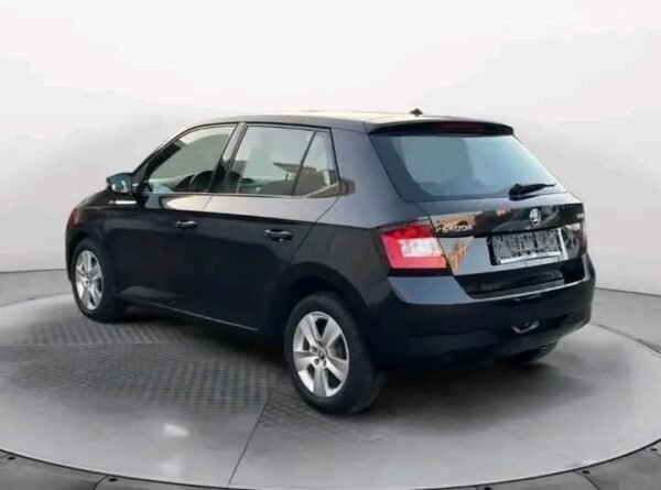 Skoda Fabia Ambition – Image 2