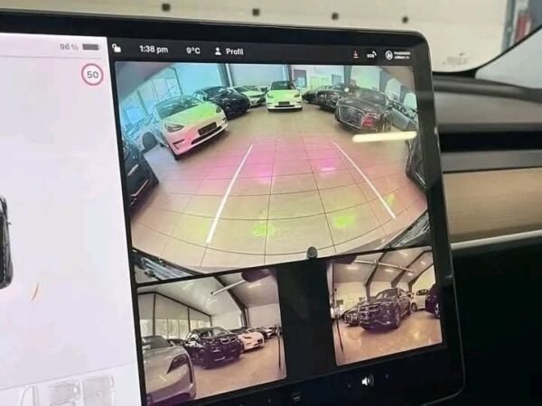 Tesla Model Y Long Range – Image 7
