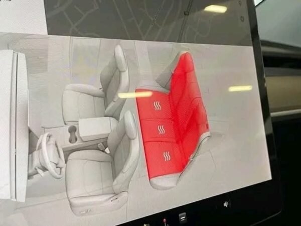 Tesla Model Y Long Range – Image 4