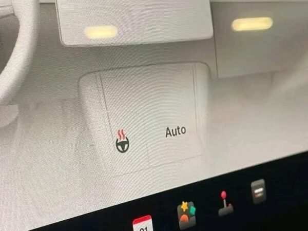 Tesla Model Y Long Range – Image 9