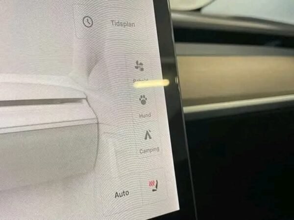 Tesla Model Y Long Range – Image 3