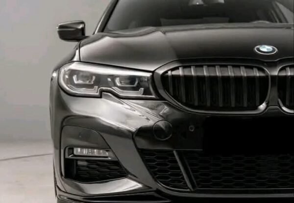 BMW 3 Series 330e M-SPORT - Image 7