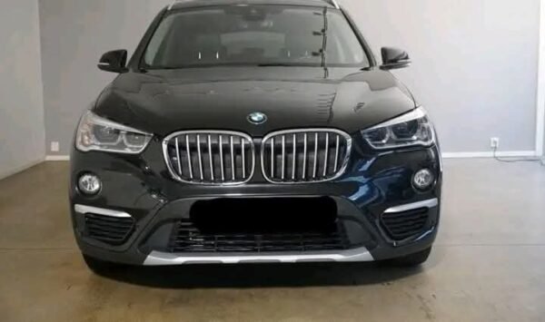 BMW X1 xDrive18d