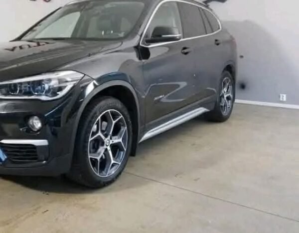 BMW X1 xDrive18d - Image 21