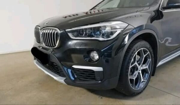 BMW X1 xDrive18d - Image 19