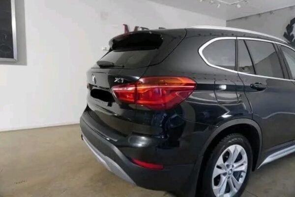 BMW X1 xDrive18d - Image 5