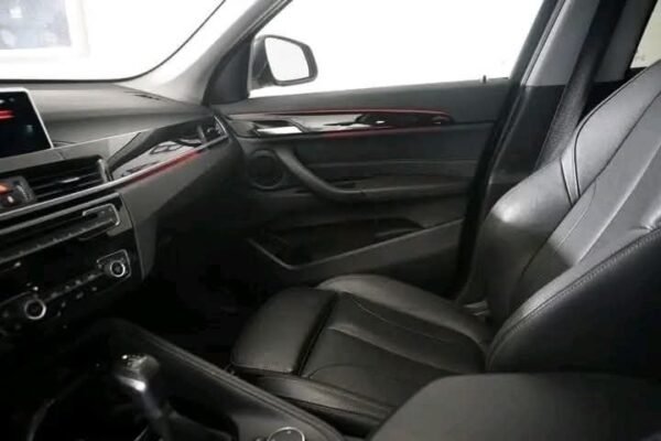 BMW X1 xDrive18d - Image 29