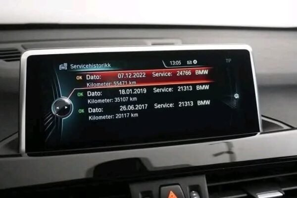 BMW X1 xDrive18d - Image 26