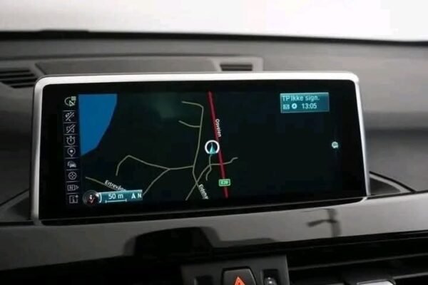 BMW X1 xDrive18d - Image 25