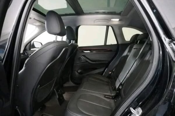 BMW X1 xDrive18d - Image 9