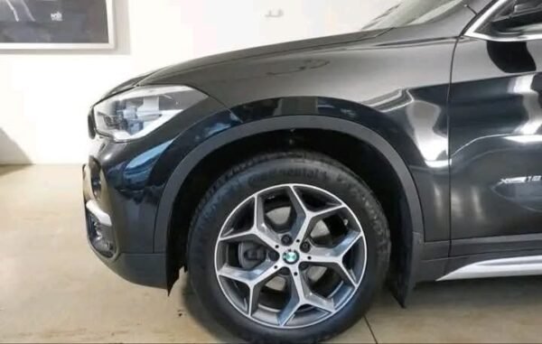 BMW X1 xDrive18d - Image 23