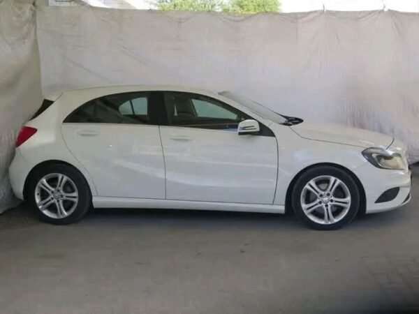 Mercedes-Benz A-Class 1.6 – Image 17