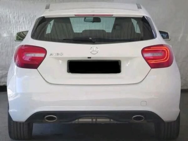 Mercedes-Benz A-Class 1.6 – Image 11
