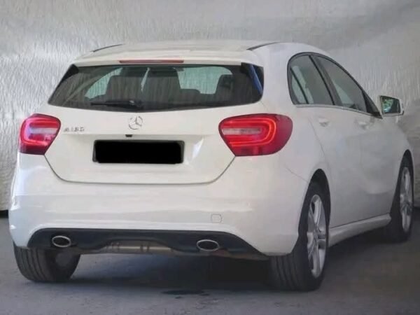 Mercedes-Benz A-Class 1.6 – Image 2