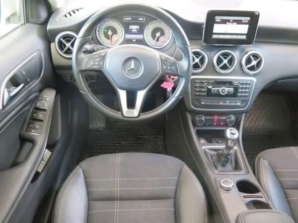 Mercedes-Benz A-Class 1.6 – Image 5