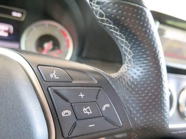 Mercedes-Benz A-Class 1.6 – Image 7