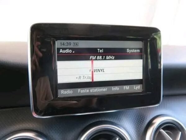Mercedes-Benz A-Class 1.6 – Image 6