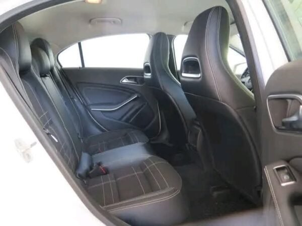 Mercedes-Benz A-Class 1.6 – Image 8