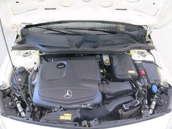 Mercedes-Benz A-Class 1.6 – Image 15