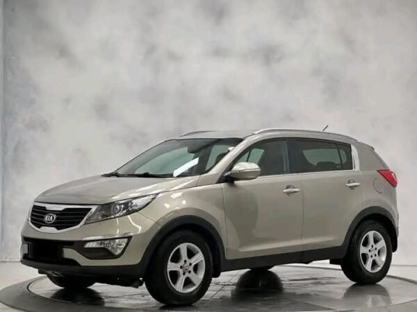 Kia Sportage - Image 27