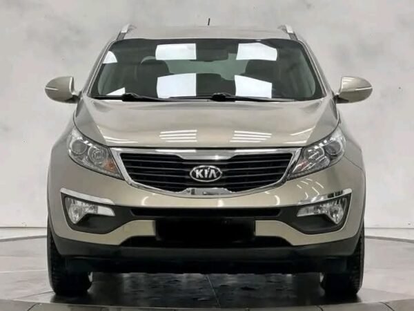 Kia Sportage - Image 5