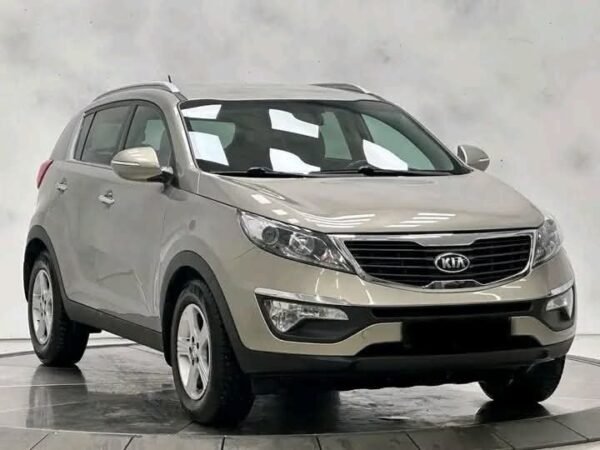 Kia Sportage - Image 2