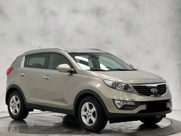 Kia Sportage - Image 9