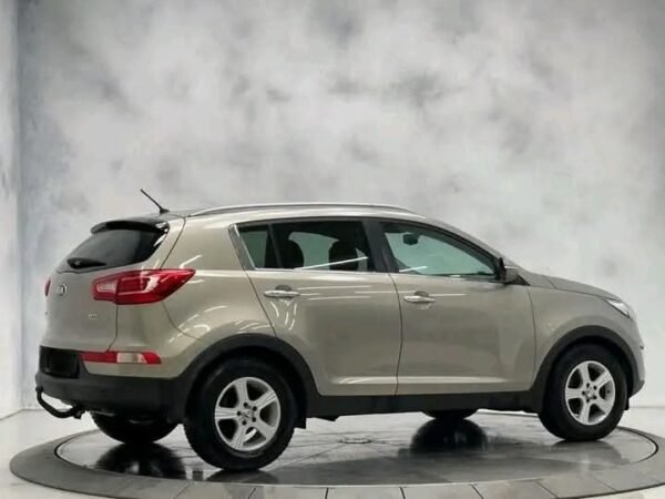 Kia Sportage - Image 7