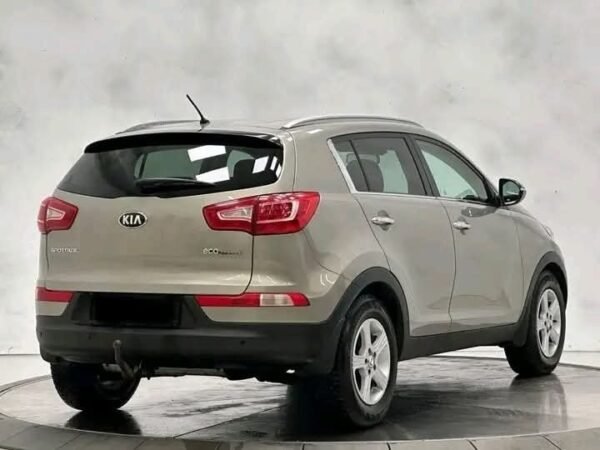 Kia Sportage - Image 14