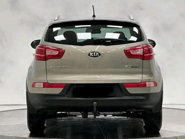 Kia Sportage - Image 30