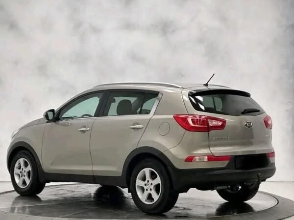 Kia Sportage - Image 24