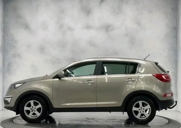 Kia Sportage - Image 22