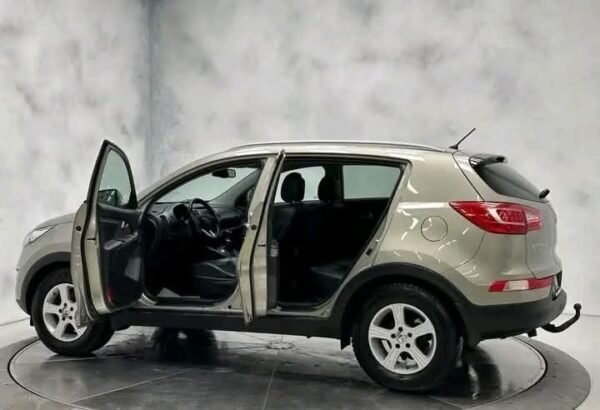 Kia Sportage - Image 20