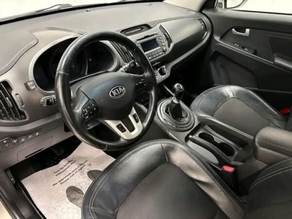 Kia Sportage - Image 6