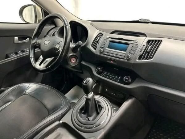 Kia Sportage - Image 16