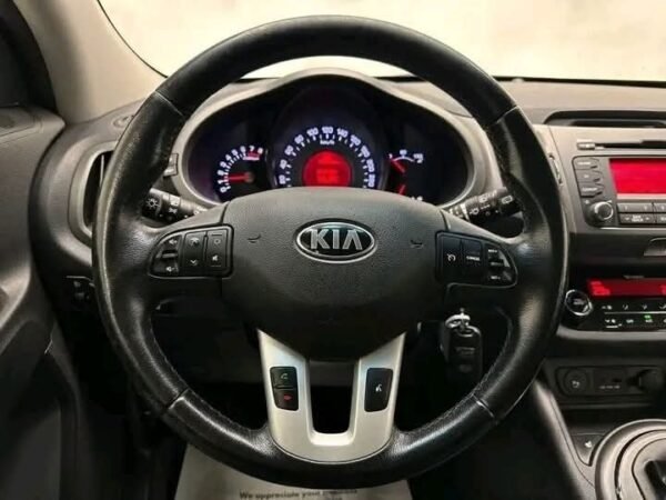 Kia Sportage - Image 3