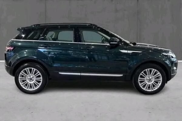 Land Rover Range Rover Evoque - Image 3