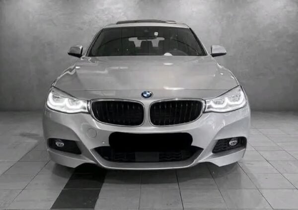 BMW 3 Series GT 320d xDrive M-Sport - Image 20