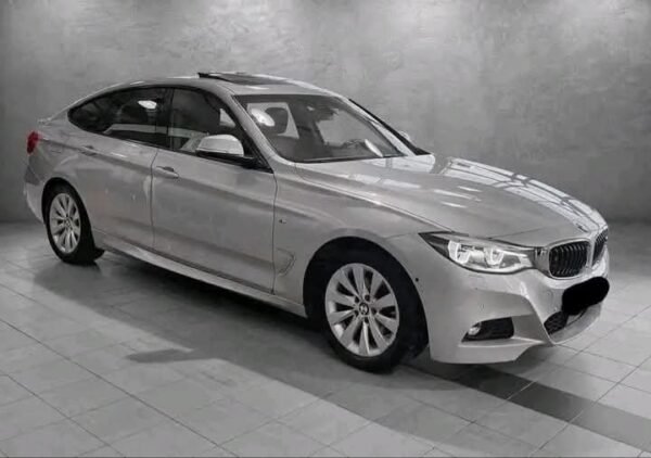 BMW 3 Series GT 320d xDrive M-Sport - Image 7