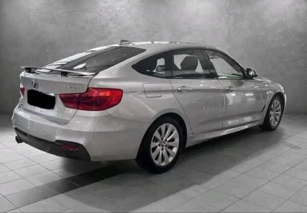 BMW 3 Series GT 320d xDrive M-Sport - Image 18