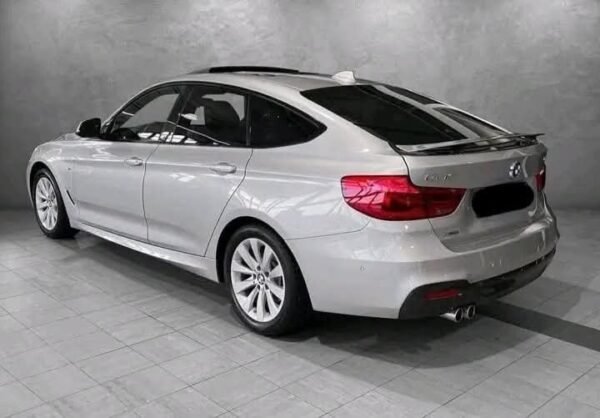 BMW 3 Series GT 320d xDrive M-Sport - Image 2