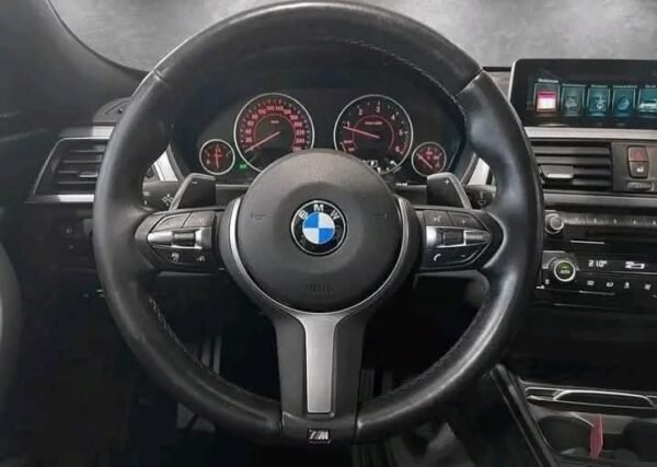 BMW 3 Series GT 320d xDrive M-Sport - Image 19