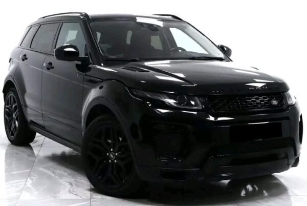 Land Rover Range Rover Evoque – Image 2