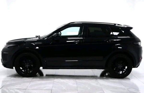 Land Rover Range Rover Evoque – Image 5