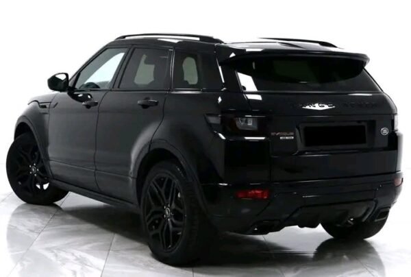 Land Rover Range Rover Evoque – Image 17