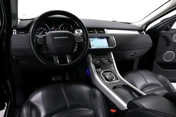 Land Rover Range Rover Evoque – Image 16
