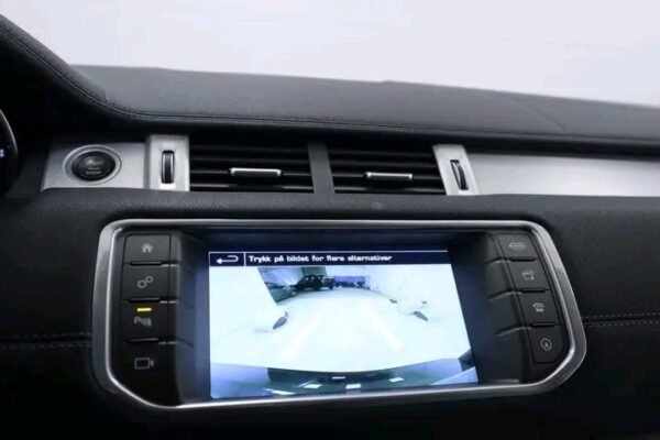 Land Rover Range Rover Evoque – Image 11