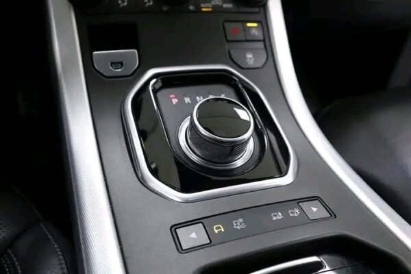 Land Rover Range Rover Evoque – Image 7