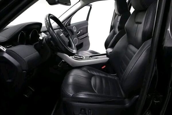 Land Rover Range Rover Evoque – Image 15